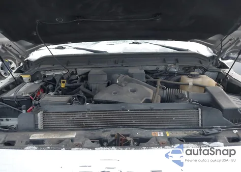 2011 Ford F-250 Xlt из США, поврежденный, VIN 1FT7W2B62BEC56611